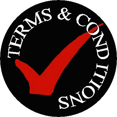 Terms and Conditions